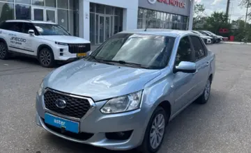 Datsun on-DO 2014 года за 2 500 000 тг. в Актобе фото 1