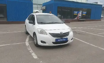 Toyota Yaris 2007 года за 3 500 000 тг. в Алматы фото 2