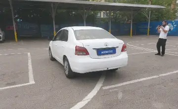 Toyota Yaris 2007 года за 3 500 000 тг. в Алматы фото 4