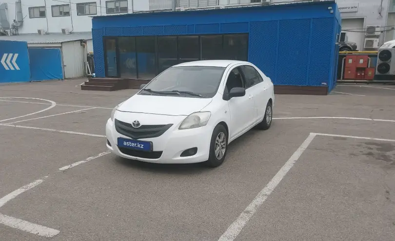 Toyota Yaris 2007 года за 3 500 000 тг. в Алматы