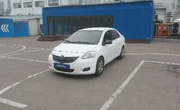 Toyota Yaris 2007 года за 3 500 000 тг. в Алматы фото 1
