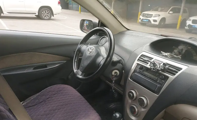 Toyota Yaris 2007 года за 3 500 000 тг. в Алматы фото 5