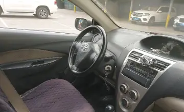 Toyota Yaris 2007 года за 3 500 000 тг. в Алматы фото 5