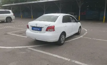 Toyota Yaris 2007 года за 3 500 000 тг. в Алматы фото 3