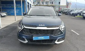 Kia Sportage 2023 года за 13 000 000 тг. в Алматы фото 2
