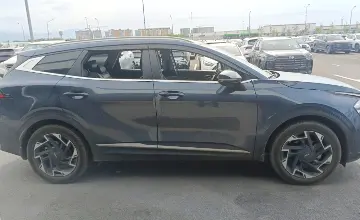 Kia Sportage 2023 года за 13 000 000 тг. в Алматы фото 4