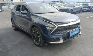 Kia Sportage 2023 года за 13 000 000 тг. в Алматы фото 3