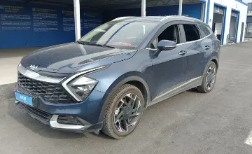 Kia Sportage 2023 года за 13 000 000 тг. в Алматы фото 1