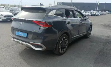 Kia Sportage 2023 года за 13 000 000 тг. в Алматы