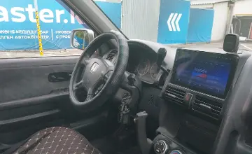 Honda CR-V 2003 года за 4 500 000 тг. в Алматы фото 5