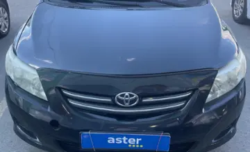 Toyota Corolla 2008 года за 3 500 000 тг. в Кызылорда фото 2