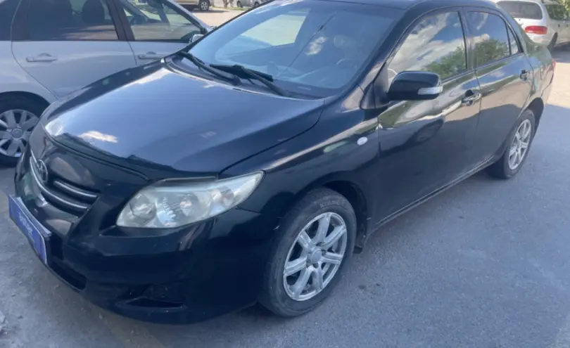 Toyota Corolla 2008 года за 3 500 000 тг. в Кызылорда