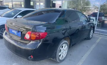 Toyota Corolla 2008 года за 3 500 000 тг. в Кызылорда