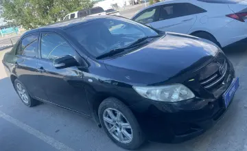 Toyota Corolla 2008 года за 3 500 000 тг. в Кызылорда фото 3