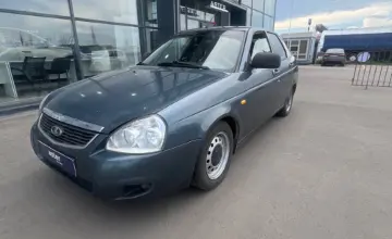 LADA (ВАЗ) Priora 2015 года за 2 000 000 тг. в Петропавловск фото 1