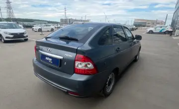 LADA (ВАЗ) Priora 2015 года за 2 000 000 тг. в Петропавловск