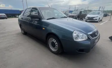 LADA (ВАЗ) Priora 2015 года за 2 000 000 тг. в Петропавловск фото 3