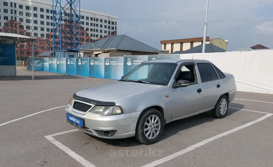 Daewoo Nexia 2011 года за 1 200 000 тг. в Шымкент