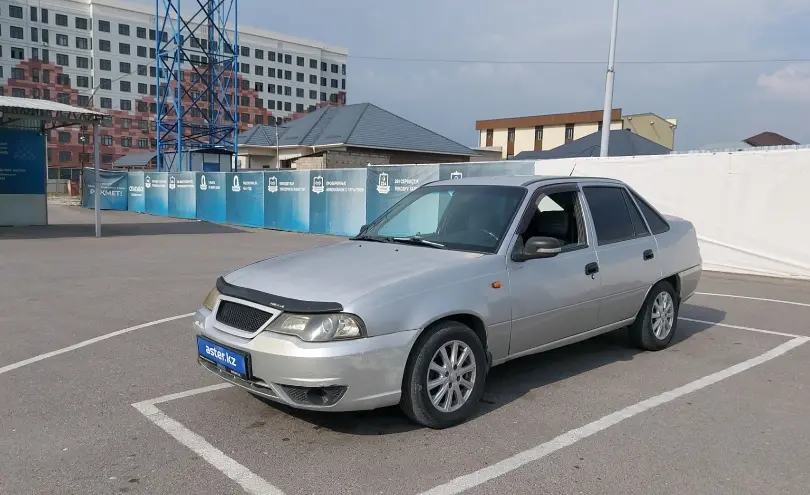 Daewoo Nexia 2011 года за 1 200 000 тг. в Шымкент