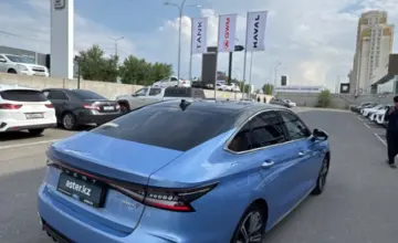 Chery Arrizo 8 2023 года за 9 500 000 тг. в Шымкент