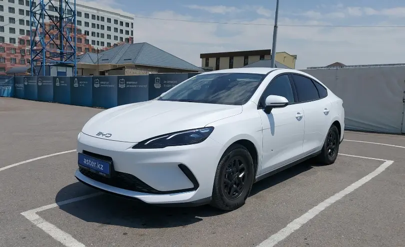 BYD Seal 05 2025 года за 8 000 000 тг. в Шымкент
