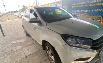 LADA (ВАЗ) XRAY 2018 года за 2 500 000 тг. в Талдыкорган фото 3