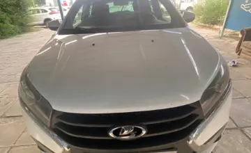 LADA (ВАЗ) XRAY 2018 года за 2 500 000 тг. в Талдыкорган фото 2