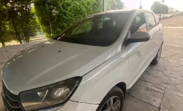 LADA (ВАЗ) XRAY 2018 года за 2 500 000 тг. в Талдыкорган фото 1