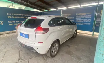 LADA (ВАЗ) XRAY 2018 года за 2 500 000 тг. в Талдыкорган