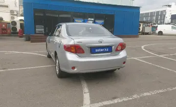 Toyota Corolla 2006 года за 3 500 000 тг. в Алматы фото 4