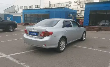 Toyota Corolla 2006 года за 3 500 000 тг. в Алматы фото 3