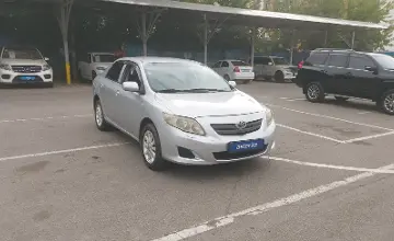 Toyota Corolla 2006 года за 3 500 000 тг. в Алматы фото 2