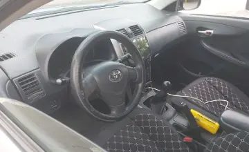 Toyota Corolla 2006 года за 3 500 000 тг. в Алматы фото 5