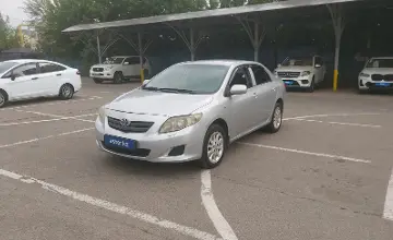 Toyota Corolla 2006 года за 3 500 000 тг. в Алматы фото 1