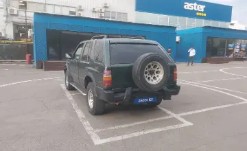 Opel Frontera 1992 года за 4 000 000 тг. в Алматы фото 4