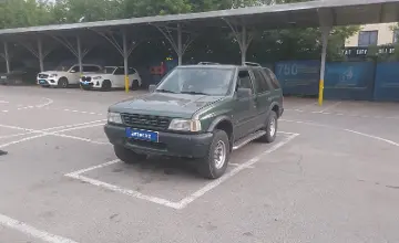 Opel Frontera 1992 года за 4 000 000 тг. в Алматы фото 1
