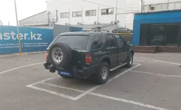 Opel Frontera 1992 года за 4 000 000 тг. в Алматы фото 3