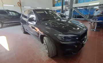 BMW X5 2017 года за 18 000 000 тг. в Астана фото 3