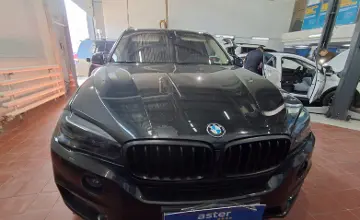 BMW X5 2017 года за 18 000 000 тг. в Астана фото 2