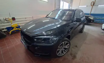 BMW X5 2017 года за 18 000 000 тг. в Астана фото 1