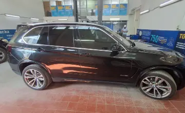 BMW X5 2017 года за 18 000 000 тг. в Астана фото 4