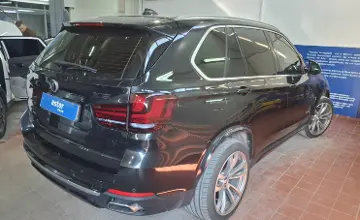 BMW X5 2017 года за 18 000 000 тг. в Астана