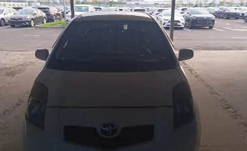 Toyota Yaris 2008 года за 3 800 000 тг. в Алматы фото 2