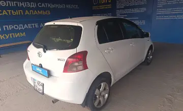 Toyota Yaris 2008 года за 3 800 000 тг. в Алматы