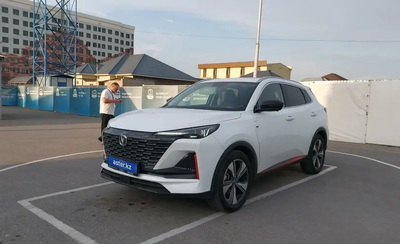 Changan CS55PLUS 2023 года за 8 500 000 тг. в Шымкент