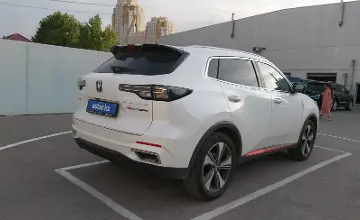 Changan CS55PLUS 2023 года за 8 500 000 тг. в Шымкент фото 3