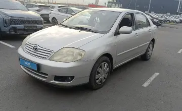 Toyota Corolla 2006 года за 3 500 000 тг. в Алматы фото 1