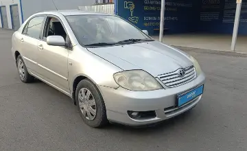 Toyota Corolla 2006 года за 3 500 000 тг. в Алматы фото 3