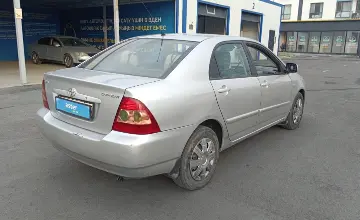 Toyota Corolla 2006 года за 3 500 000 тг. в Алматы