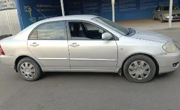 Toyota Corolla 2006 года за 3 500 000 тг. в Алматы фото 4